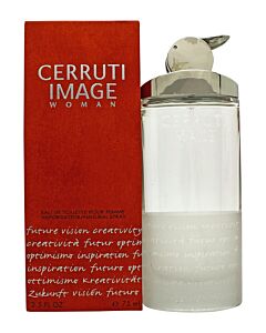 Cerruti Image Eau de Toilette 75ml Spray | Maznun Fashion