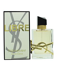 Yves Saint Laurent Libre Eau de Parfum 50ml Spray | Maznun Fashion