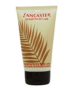Lancaster Le Parfum Solaire Hydrating Sunny Body Lotion 150ml | Maznun Fashion
