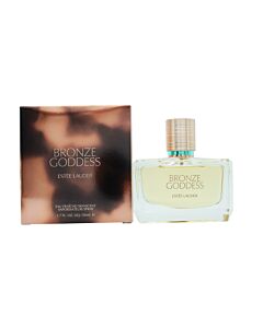 Estée Lauder Bronze Goddess Eau Fraiche 2019 Eau de Toilette 50ml Spray | Maznun Fashion