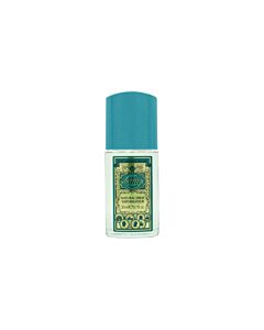 Mäurer & Wirtz 4711 Eau De Cologne 20ml Spray | Maznun Fashion