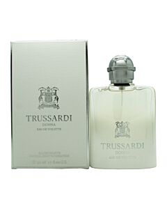 Trussardi Donna Eau de Toilette 50ml Spray | Maznun Fashion