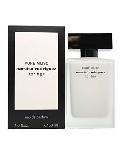 Narciso Rodriguez for Her Pure Musc Eau de Parfum 50ml Spray | Maznun Fashion