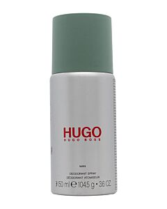 Hugo Boss Hugo Deodorant Spray 150ml | Maznun Fashion