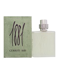 Cerruti 1881 Aftershave Lotion 100ml Splash | Maznun Fashion