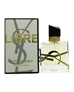 Yves Saint Laurent Libre Eau de Parfum 30ml Spray | Maznun Fashion