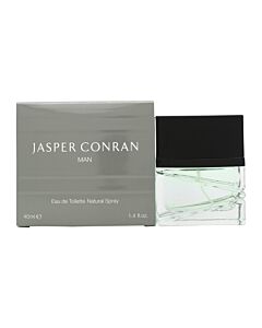 Jasper Conran Man Eau de Toilette 40ml Spray | Maznun Fashion