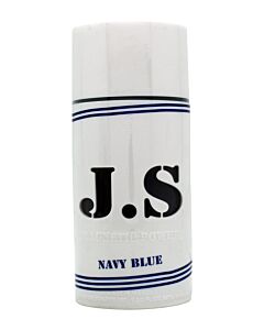 Jeanne Arthes J.S. Magnetic Power Navy Blue Eau de Toilette 100ml Spray | Maznun Fashion
