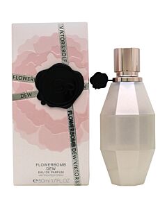 Viktor & Rolf Flowerbomb Dew Eau de Parfum 50ml Spray | Maznun Fashion