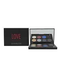 Young & Gifted Eye Shadow Palette - Love | Maznun Fashion