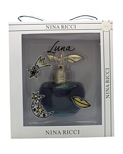 Nina Ricci Luna Eau de Toilette 50ml Spray - Collector Edition | Maznun Fashion