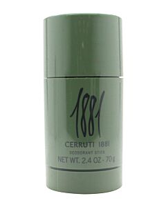 Cerruti 1881 Deodorant Stick 75ml | Maznun Fashion