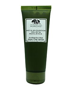 Origins Mega Mushroom Relief & Resilience Soothing Face Mask 75ml | Maznun Fashion