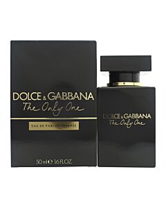 Dolce & Gabbana The Only One Intense Eau de Parfum 50ml Spray | Maznun Fashion
