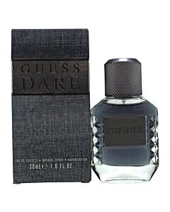 Guess Dare for Men Eau de Toilette 30ml Spray | Maznun Fashion