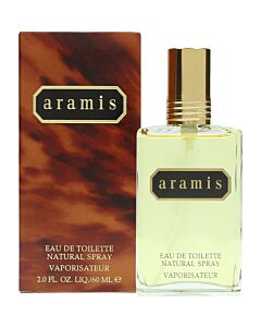 Aramis Eau de Toilette 60ml Spray | Maznun Fashion