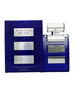 Armaf Shades Blue Eau de Toilette 100ml Spray | Maznun Fashion