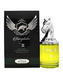 Armaf Niche Bucephalus X Eau de Parfum 100ml Spray | Maznun Fashion