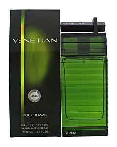 Armaf Venetian Eau de Parfum 100ml Spray | Maznun Fashion