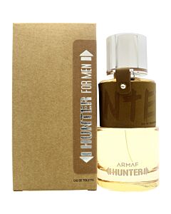 Armaf Hunter Eau de Toilette 100ml Spray | Maznun Fashion
