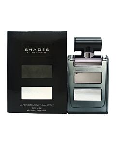 Armaf Shades Eau de Toilette 100ml Spray | Maznun Fashion