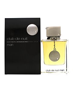 Armaf Club De Nuit Eau de Toilette 105ml Spray | Maznun Fashion