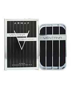 Armaf Ventana Pour Homme Eau de Parfum 100ml Spray | Maznun Fashion