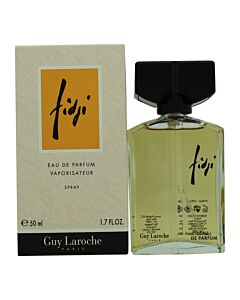Guy Laroche Fidji Eau De Parfum 50ml Spray | Maznun Fashion