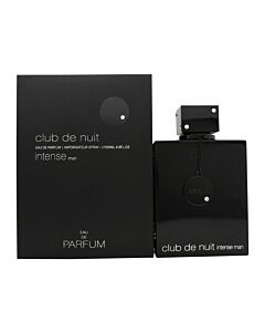 Armaf Club De Nuit Intense Eau de Parfum 200ml Spray | Maznun Fashion