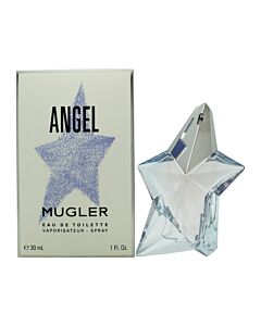 Thierry Mugler Angel 2019 Edition Eau de Toilette 30ml Spray | Maznun Fashion