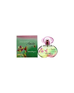 Salvatore Ferragamo Incanto Amity Eau de Toilette 50ml Spray | Maznun Fashion