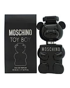 Moschino Toy Boy Eau de Parfum 50ml Spray | Maznun Fashion
