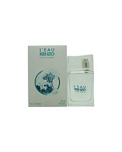 Kenzo L'Eau Kenzo Pour Femme Eau de Toilette 30ml Spray | Maznun Fashion