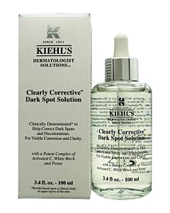 Kiehl's Clearly Corrective Dark Spot Solution 100ml | Maznun Fashion