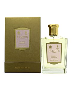 Floris Cherry Blossom Eau de Parfum 100ml Spray | Maznun Fashion