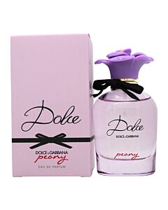 Dolce & Gabbana Dolce Peony Eau de Parfum  50ml | Maznun Fashion