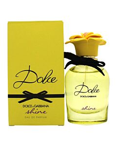 Dolce & Gabbana Dolce Shine Eau de Parfum 30ml Spray | Maznun Fashion