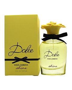 Dolce & Gabbana Dolce Shine Eau de Parfum 50ml Spray | Maznun Fashion