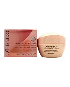 Shiseido Advanced Body Creator Super Slimming Reducer 200ml | Maznun Fashion