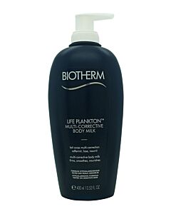 Biotherm Life Plankton Body Milk 400ml | Maznun Fashion