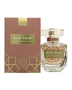 Elie Saab Le Parfum Essentiel Eau de Parfum 50ml Spray | Maznun Fashion