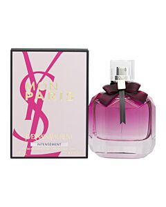 Yves Saint Laurent Mon Paris Intensement Eau de Parfum 90ml Spray | Maznun Fashion