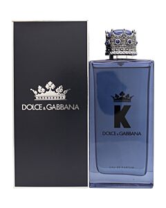 Dolce & Gabbana K Eau de Parfum 150ml Spray | Maznun Fashion