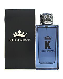 Dolce & Gabbana K Eau de Parfum 100ml Spray | Maznun Fashion