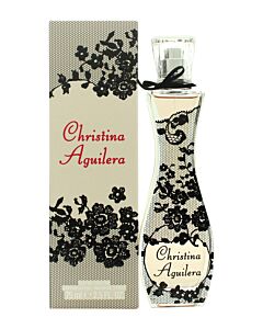 Christina Aguilera Eau de Parfum 75ml Spray | Maznun Fashion