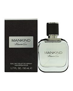 Kenneth Cole Mankind Eau de Toilette 50ml Spray | Maznun Fashion