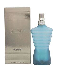 Jean Paul Gaultier Le Male Eau de Toilette 40ml Spray - In Box | Maznun Fashion