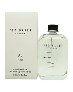Ted Baker Au Eau de Toilette 50ml Refill | Maznun Fashion