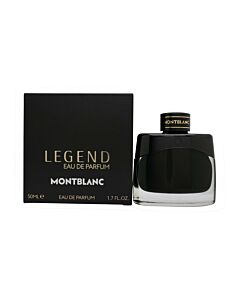 Mont Blanc Legend Eau de Parfum 50ml Spray | Maznun Fashion
