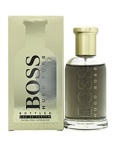 Hugo Boss Boss Bottled Eau De Parfum 50ml | Maznun Fashion
